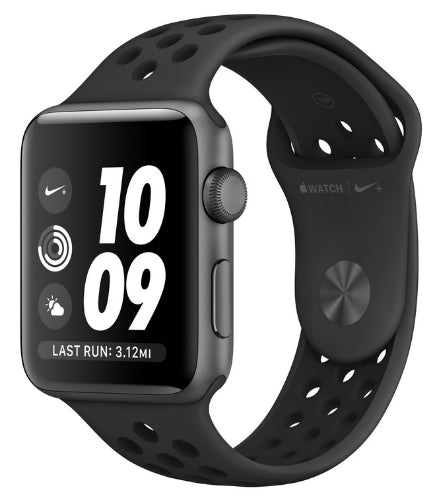 Up to 70% off Certified Refurbished Apple Watch Series 3