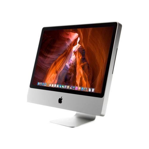 Up to 70% off Certified Refurbished Apple iMac Early 2008 24