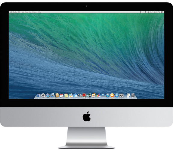 Premium & Certified Refurbished iMac on Reebelo