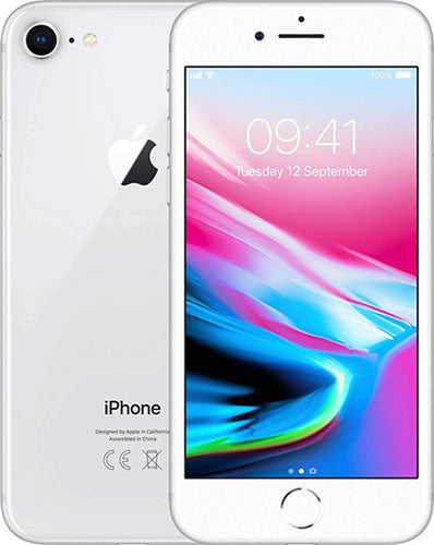 帯電防止処理加工 iPhone8 シルバー 256GB 本体と箱のみ - 通販 - nepco.ca
