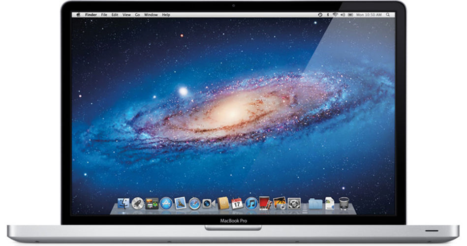 Up to 70% off Certified Refurbished MacBook Pro Early 2011