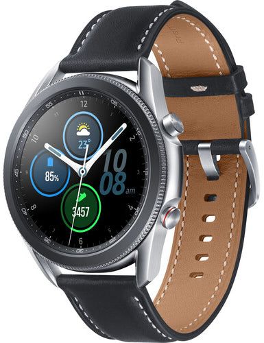 Buy Samsung Galaxy Watch 3 Smartwatch Refurbished (very good) 41 mm Bronze  Colour (watch strap) Pink, Bronze