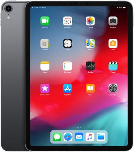 iPad Pro 12.9 pulgadas Reacondicionados comparados