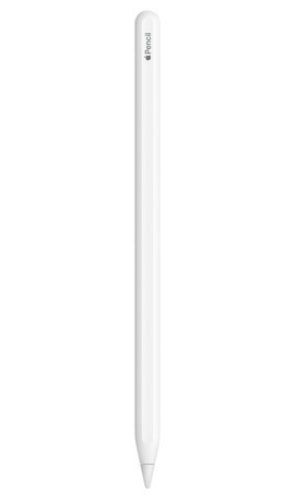 Refurbished Apple Pencil 2nd Generation - White - Excellent