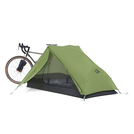Bikpacking Gear Guide - Part Two: Camping Kit