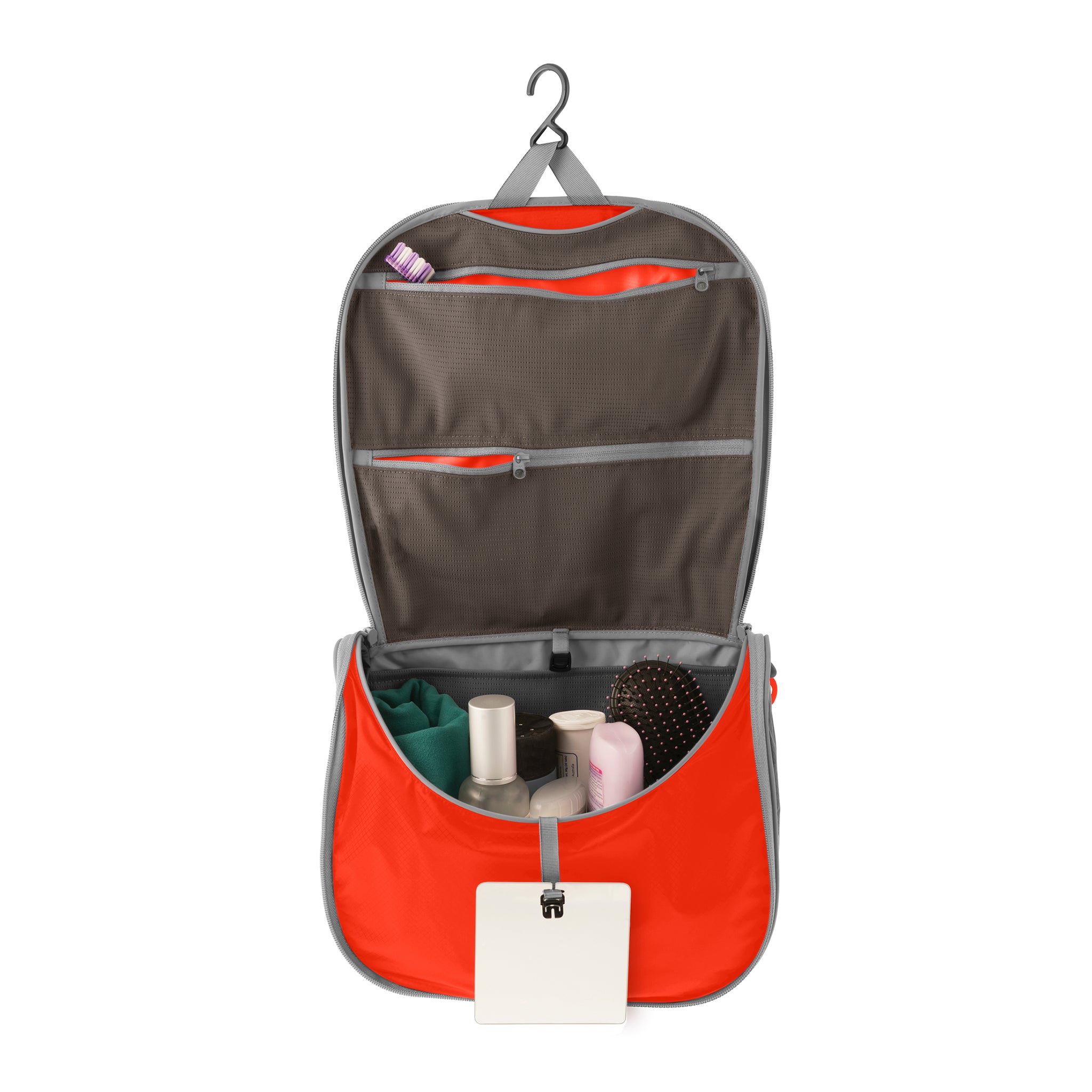 Toilet Bag Camping » Toilet Bag