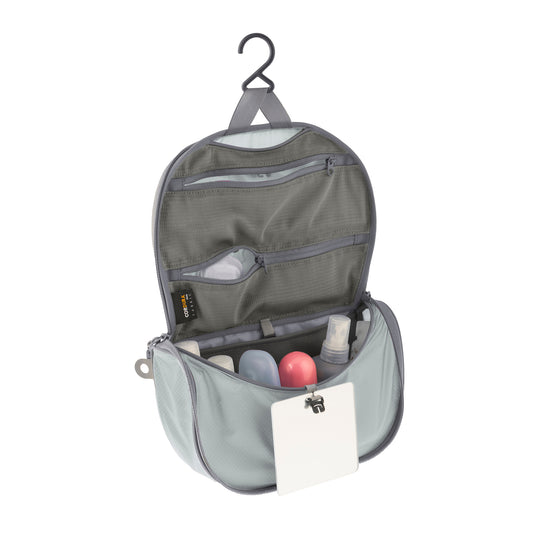 Travel Toiletry Bags Unisex with hanging hook
