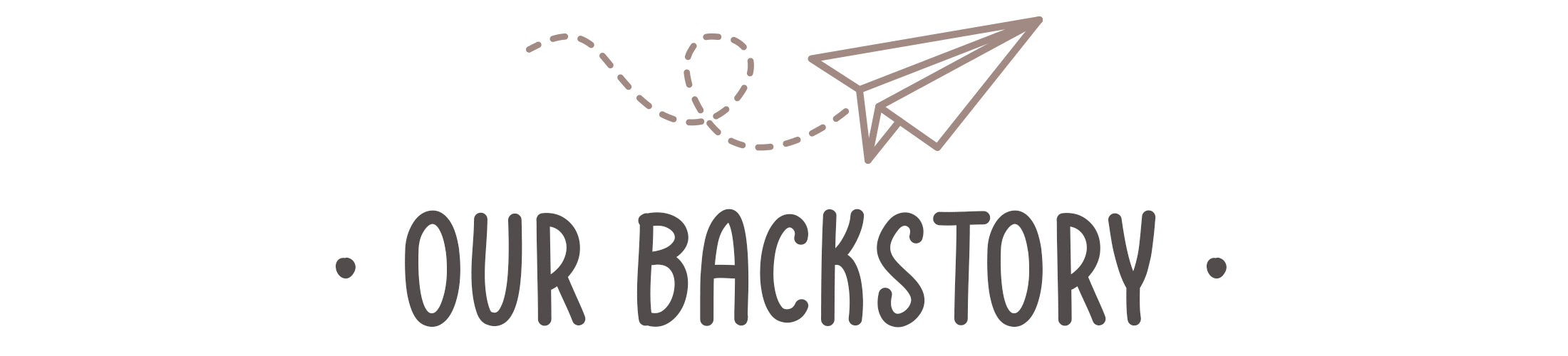 backstory map co. · by emily ann hill