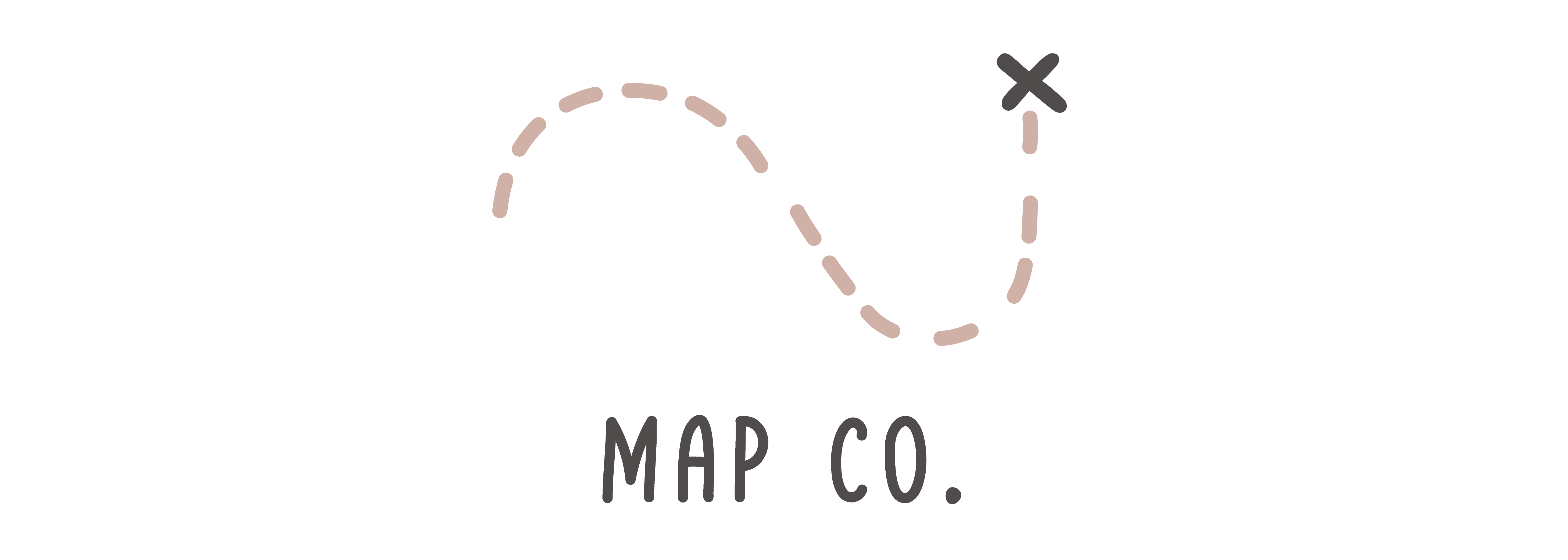 Backstory Map Co.