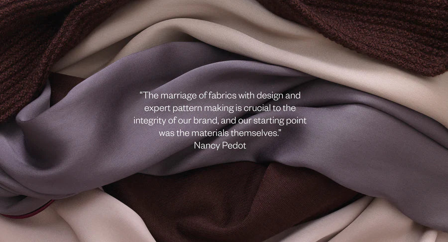 Choose the best silk fabric