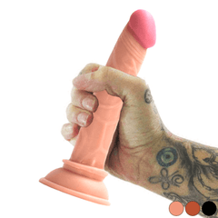 Beispiel für schlanke Dildos