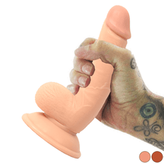 Realistic Dildos Example