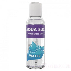 Kinx Aqua Slix vandbaseret smøremiddel 100 ml