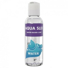 Kinx Aqua Slix lubrifiant pe bază de apă 50ml