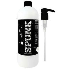 Spunk-Lube