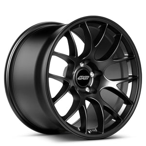 Apex EC-7 18x11.0/+57/5x120.65/Bore 70.3mm/Profile 1