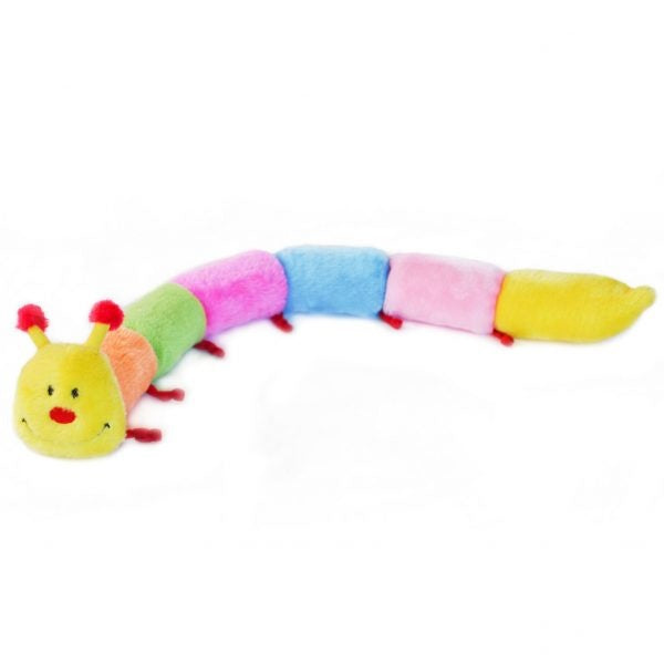 caterpillar plush