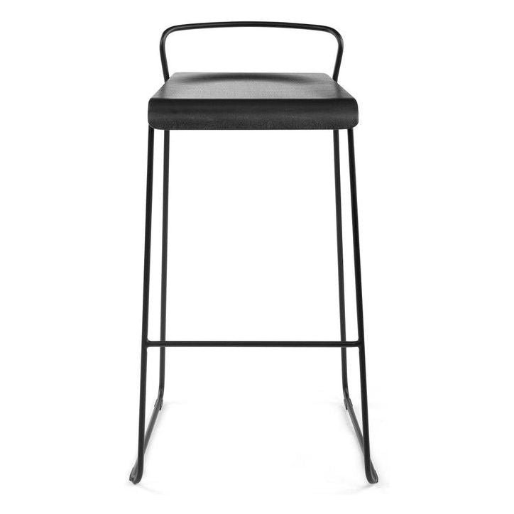 modern classic bar stools