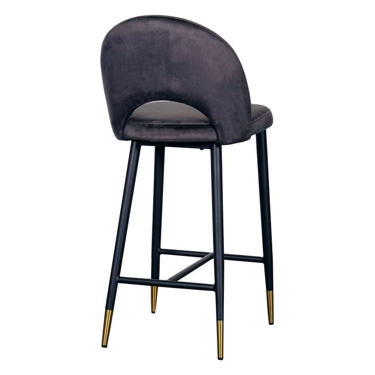 arhaus counter stool