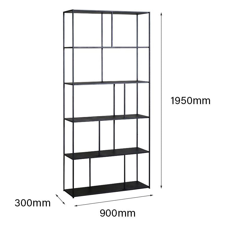 Grillo Shelf - Tall – Trit House