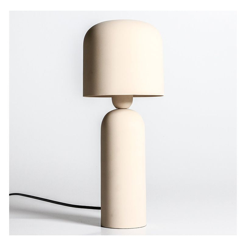 aesthetic bedside lamp