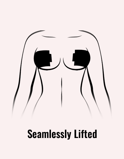 Breast Lift Tape -  Canada