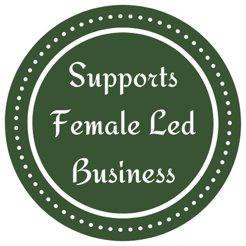 SupportsFemaleLedBusiness