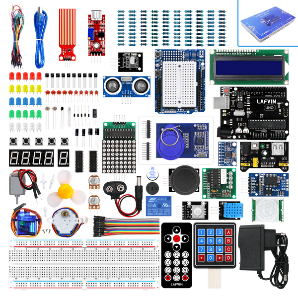 Arduino Mega 2560 R3 by Arduino :: Wayne and Layne Store