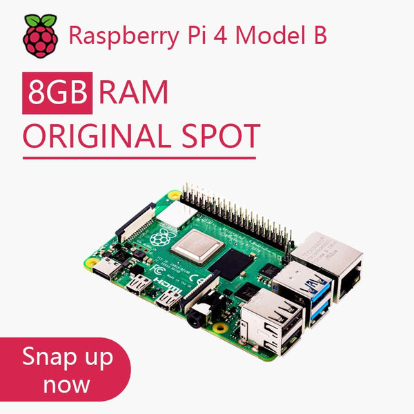 Freeshipping Raspberry Pi 3 Modèle B + Plus / 3B Officiel 7 pouces TFT LCD  Écran Tactile Écran Moniteur + Kit de Support de Base Acrylique