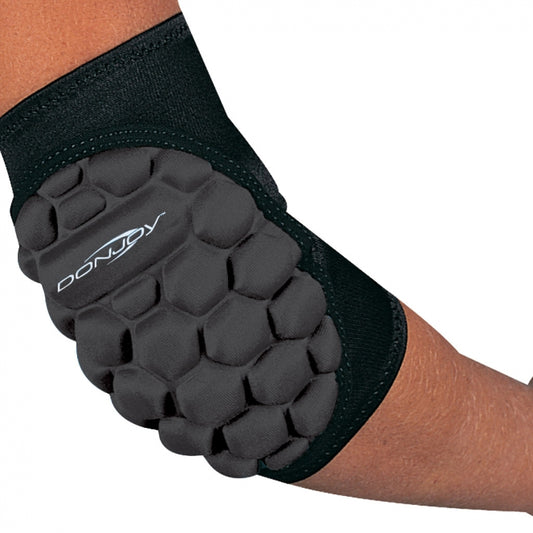 Ortholife Padded Tennis Elbow Brace With Silicone Pad – amsclinic shop