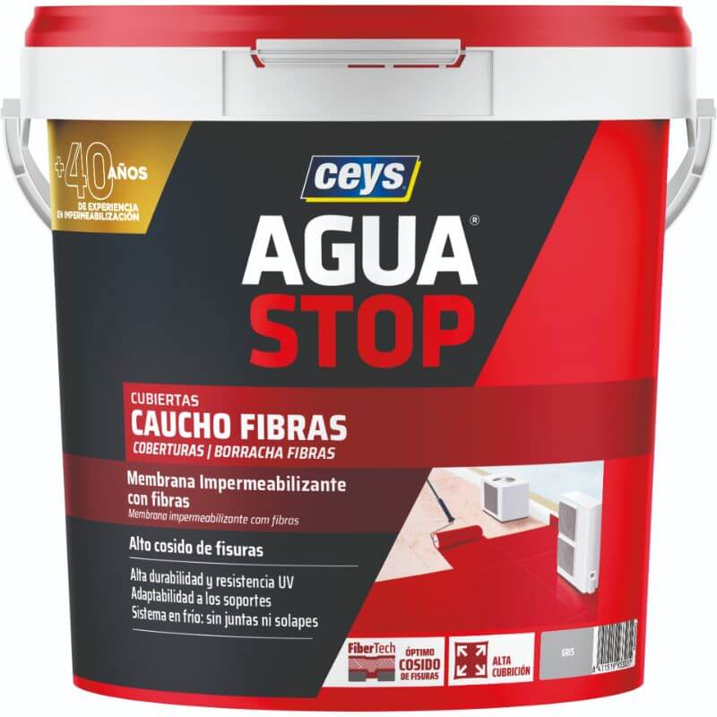 h2oplus Pintura para Suelos Floor Verde 5Kg - Ideal para GARAJE y