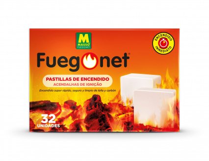 Encendedor largo recargable Fuegonet – Tu piscina y jardín