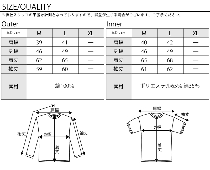 サイズ