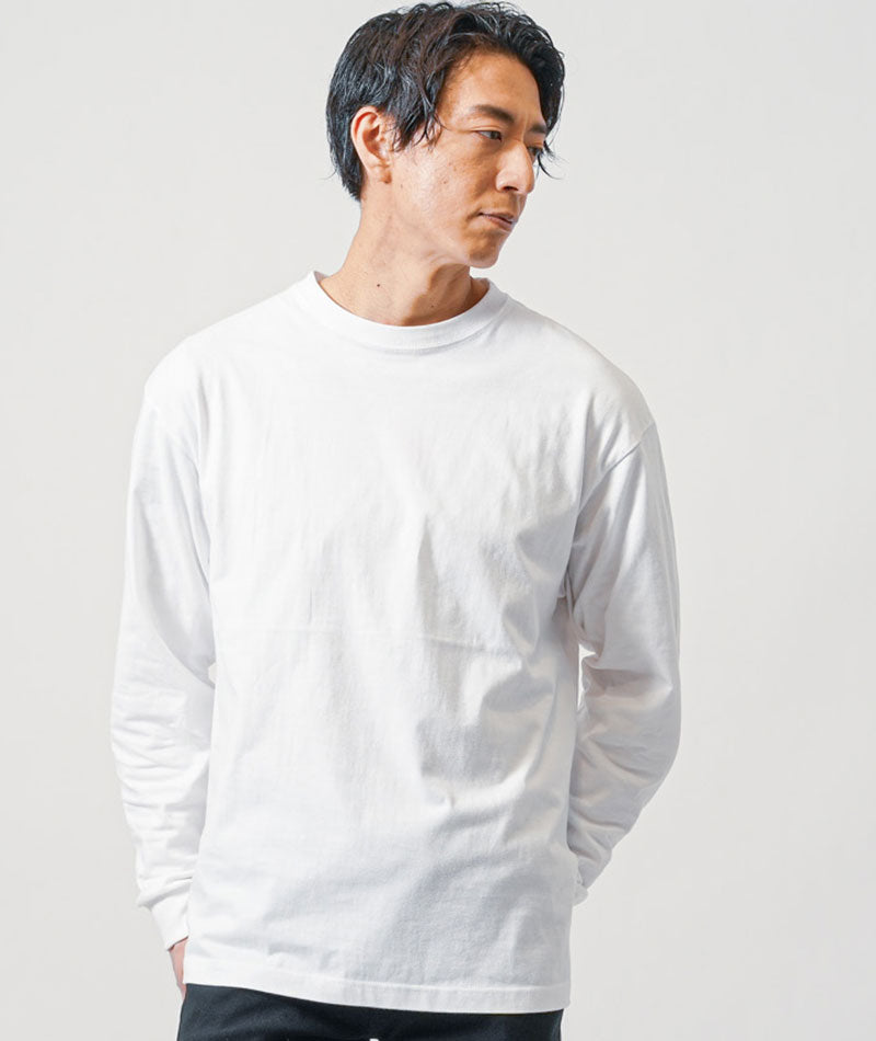 お花見デート服メンズ3点コーデセット グレー長袖カーディガン×白長袖Tシャツ×黒スキニーストレッチチノパンツ