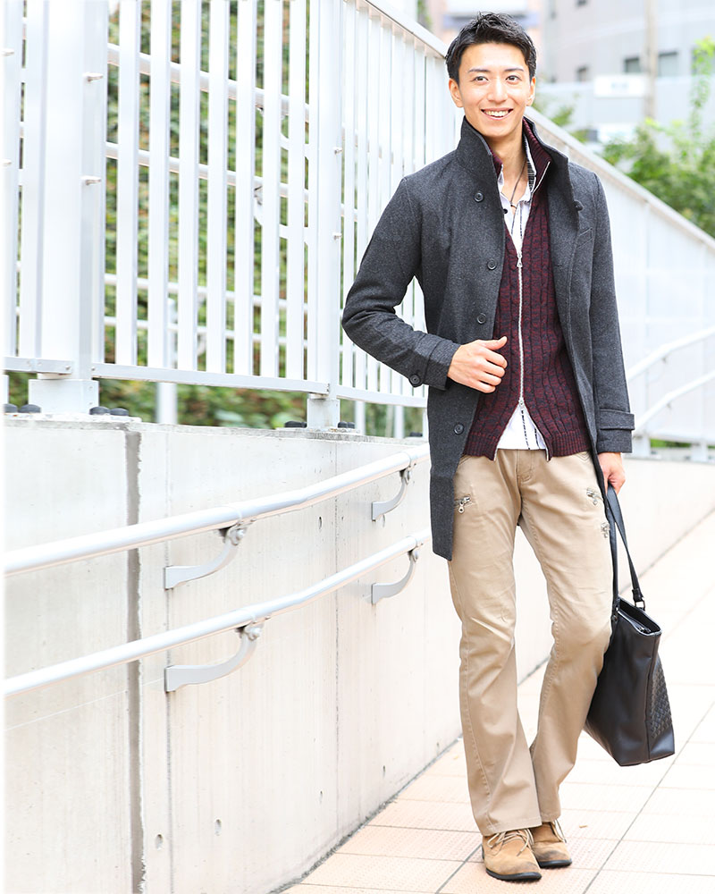 メンズファッション 40代 50代 冬 メンズ服 服 セット売り コーデ ...