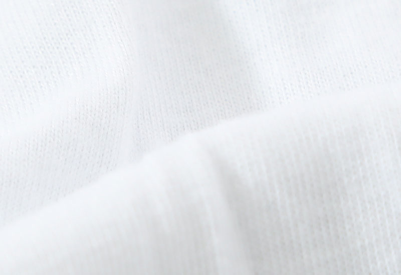 クルーネック半袖Ｔシャツ　２点セットの詳細画像