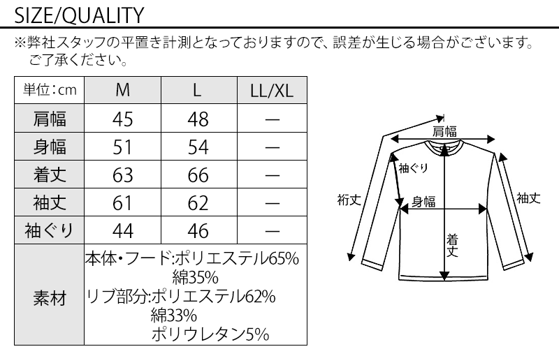 サイズ