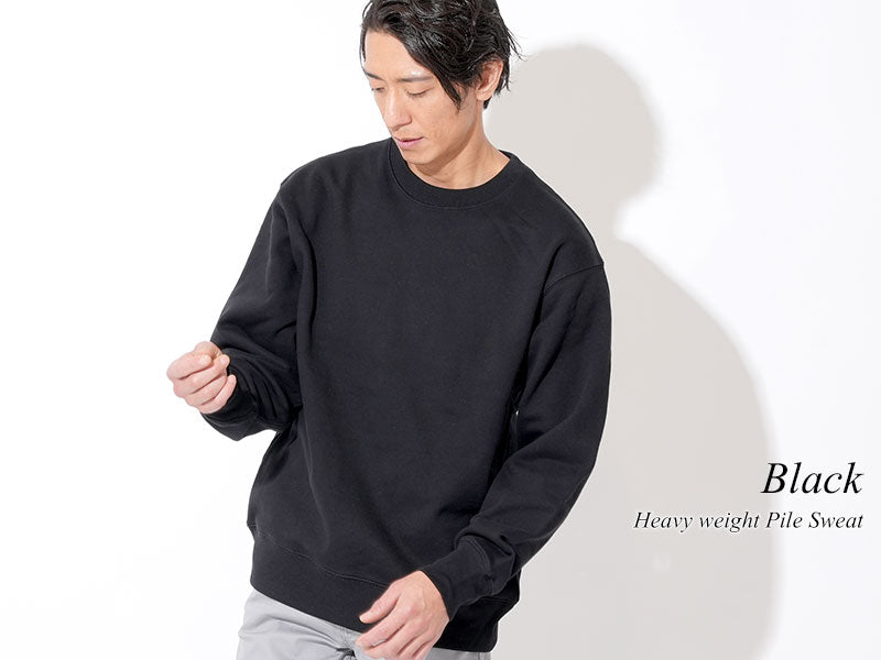 ホワイトT【新品】GUEST CREW / MADE IN JAPAN / 綿100%