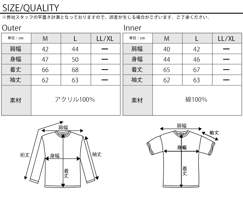 サイズ