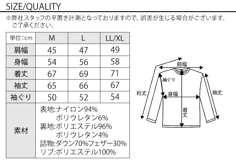 サイズ