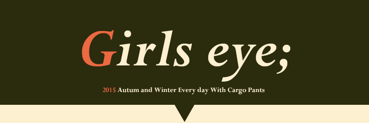 Girls Eye