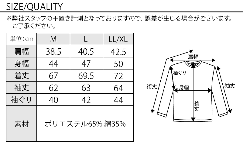 サイズ