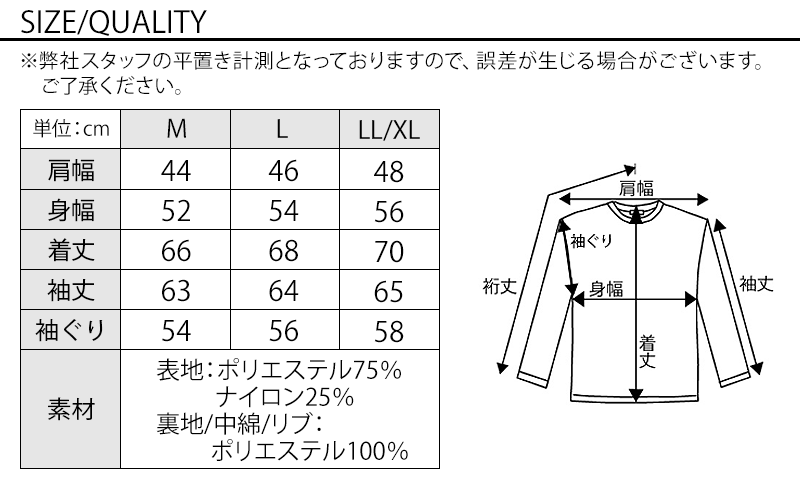 サイズ