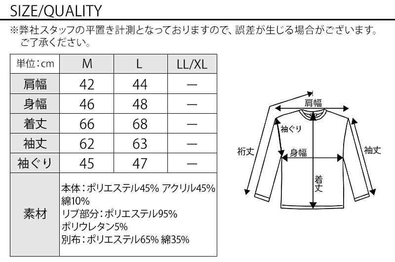 サイズ