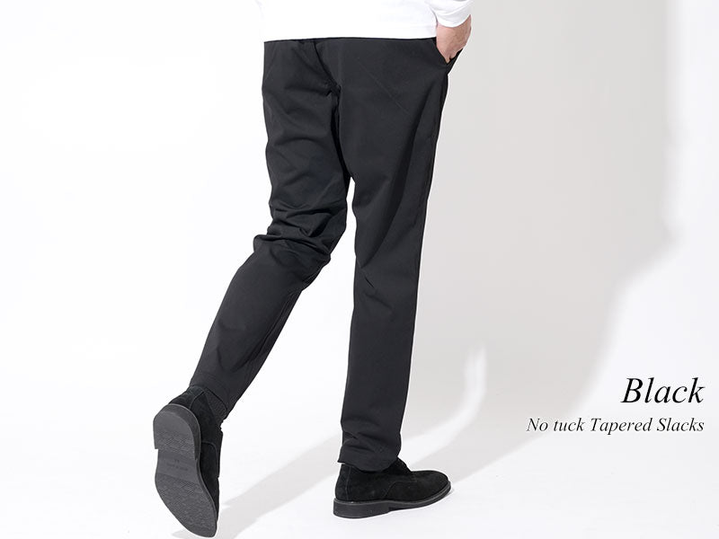 60s? Tapered stripe slacks テーパードスラックス