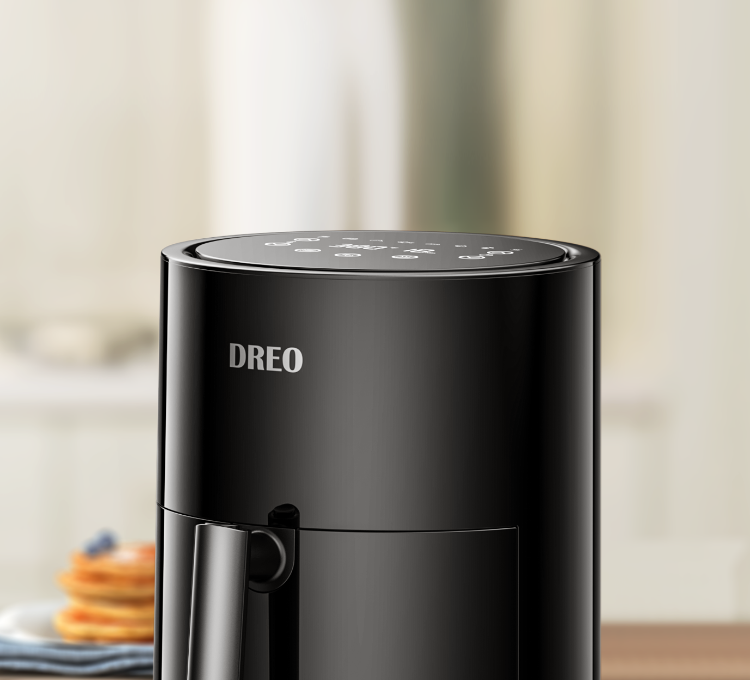 Best Selling 6.8Qt Smart Air Fryer &Multifunction Air Fryer - Dreo