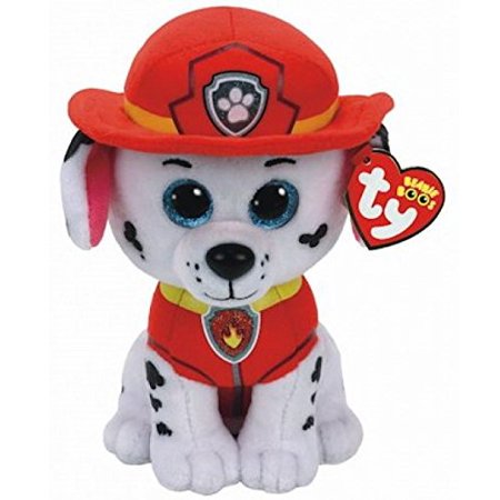 paw patrol ryder beanie