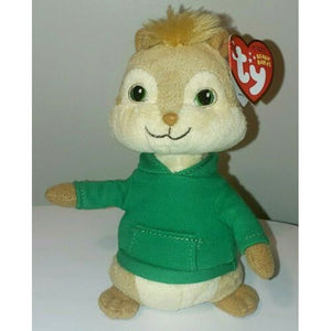 alvin and the chipmunks theodore teddy bear