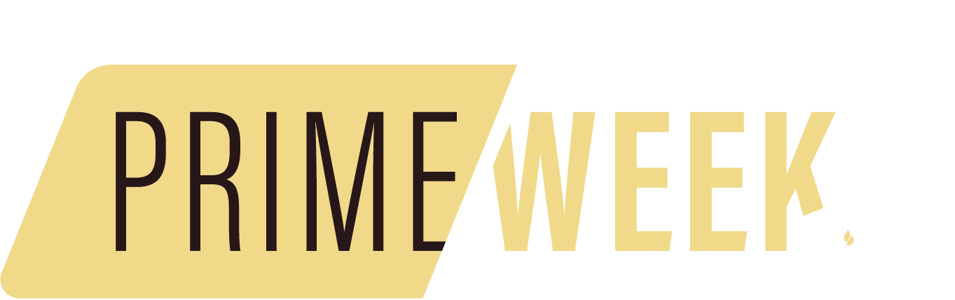 Prime Week Logo