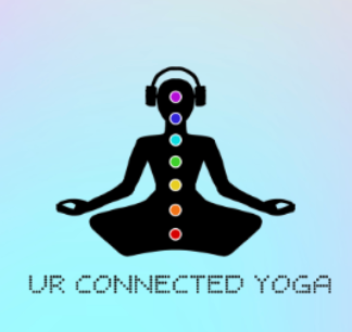 UR Connected Yoga